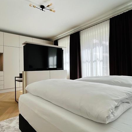 Luxury Home / 2-Raum-Apartment An Der Frauenkirche Dresden Exterior foto